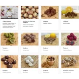 [Egor.Team] Конфеты 2.0 (Егор Козловский)