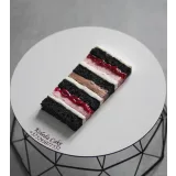 Новогодний марафон (Татьяна Коледа, Александра Васильева)