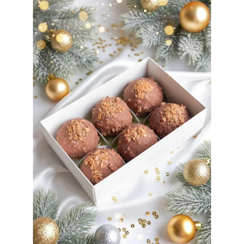 [fun__bun] Курс "Время десертов" (Юлия Нежурина)