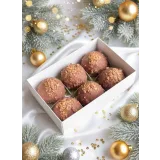 [fun__bun] Курс "Время десертов" (Юлия Нежурина)