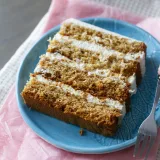 Сборник "Десерты с низкой себестоимостью" (Лилия Завадская)