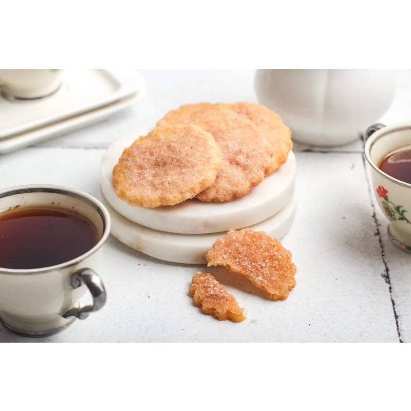 Курс «Все секреты печенья» (Ольга Пениоза, Олег Хотько)