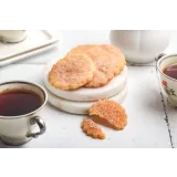 Курс «Все секреты печенья» (Ольга Пениоза, Олег Хотько)