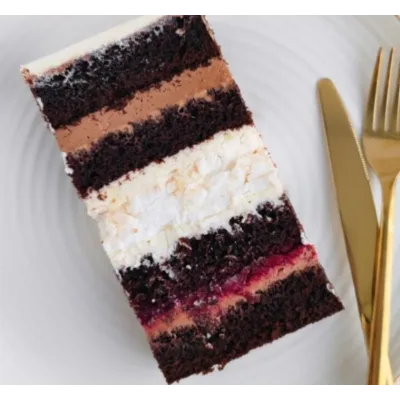 Шоколадный Раф (Ангелина Коба)