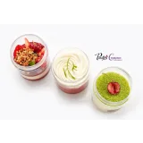 Кондитерский клуб Pastry Club. Годовое обучение 2022 (Мария Селянина)