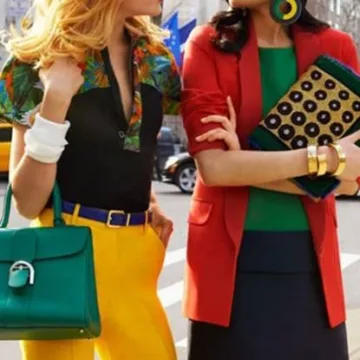 [IDEA-class] Законы построения художественного образа. Второй базовый курс