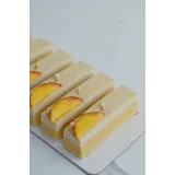 Нарезные пирожные 3.0. Тариф Премиум (Наринэ Шахраманян)