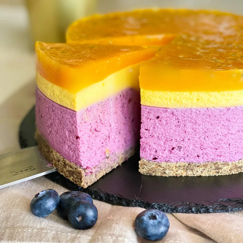 Онлайн-курс "Начинающий кондитер. Перзагрузка" (Кристина Шумская)