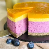 Онлайн-курс "Начинающий кондитер. Перзагрузка" (Кристина Шумская)