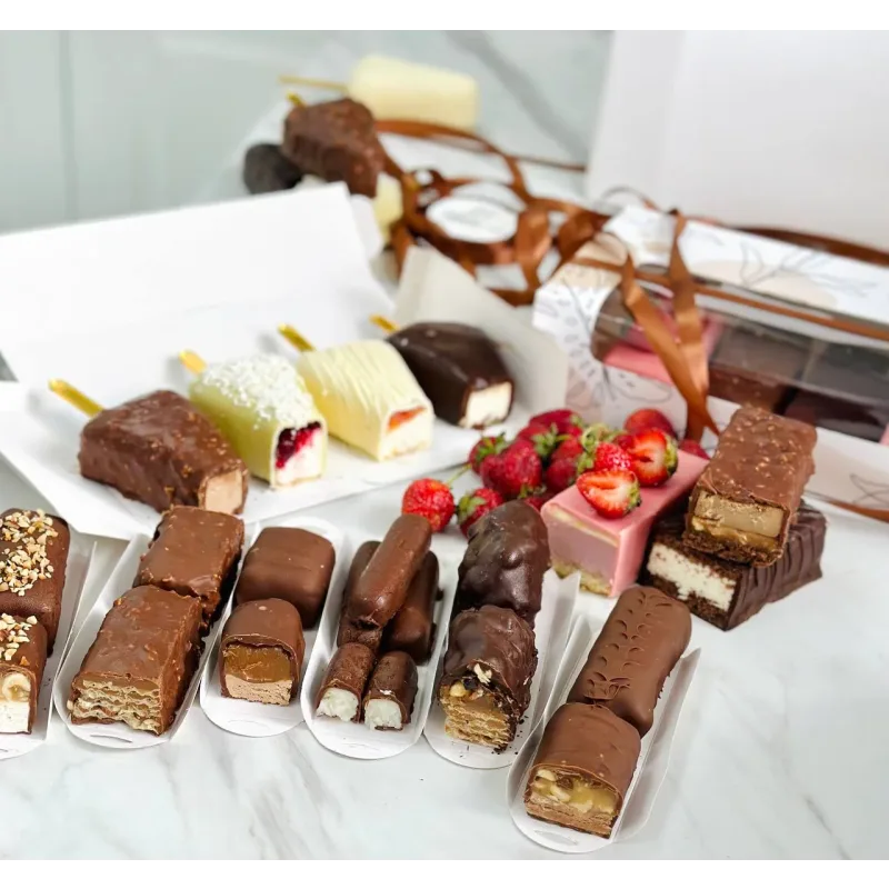 Курс "Sweet box 2.0" (Надежда Архипова)