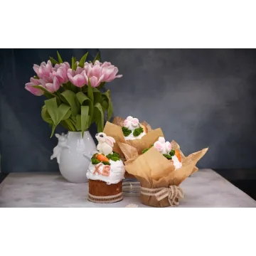 [lobachevavkus] Марафон "Куличи с изюминкой" (Оксана Лобачева)