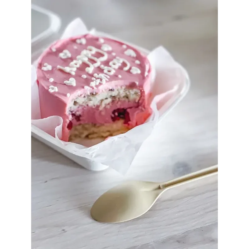 Курс "Бенто-торты+Cake to go” (Юлия Нежурина) @fun__bun