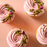 Онлайн-курс "Начинающий кондитер. Перзагрузка" (Кристина Шумская)