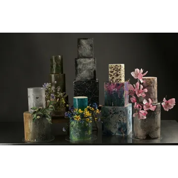 [cakeit_nsk] Курс «Текстуры» (Любовь Ки)