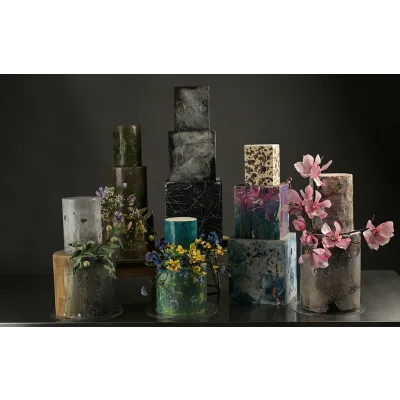 [cakeit_nsk] Курс «Текстуры» (Любовь Ки)