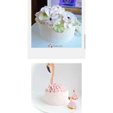 Зефироторт - это просто (Ирина Юркова, Сахарная фея)