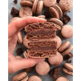 Начинки макарон (nastia.grecha)