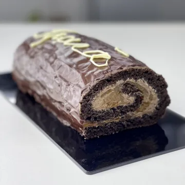 Рулет "Прага" (Мария Манахова)