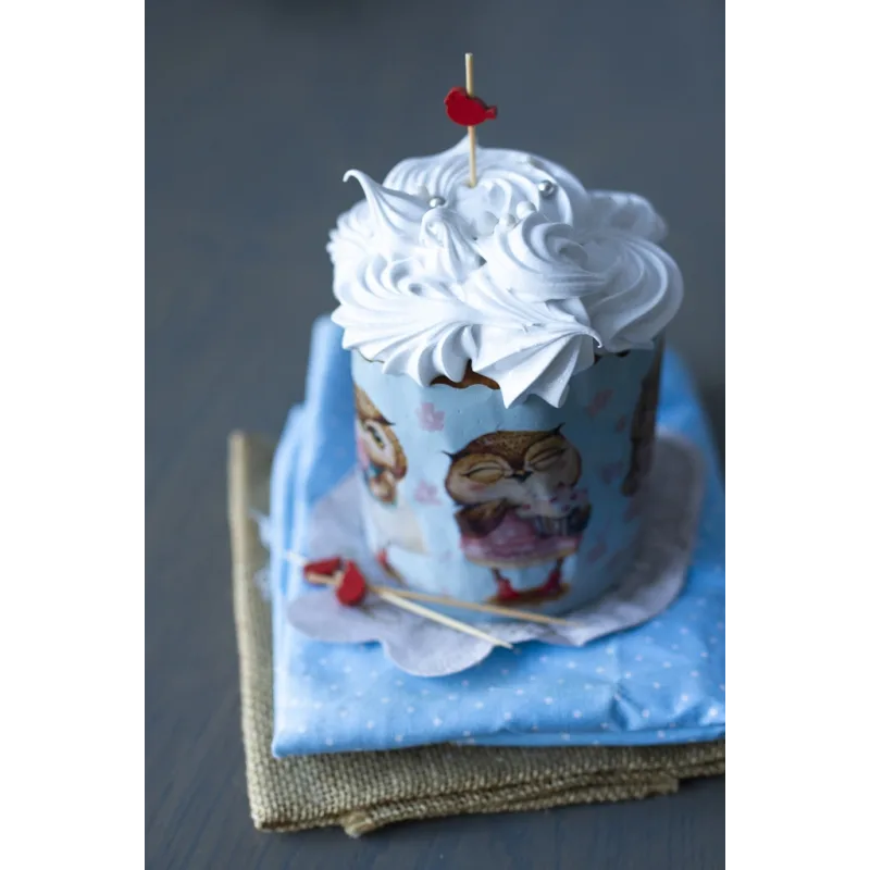 Сборник рецептов Пасха (Лилия Завадская)