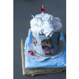 Сборник рецептов Пасха (Лилия Завадская)