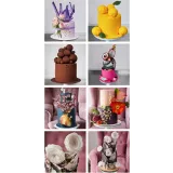 Начинающий кондитер 2.0 (Инеса Польцева)