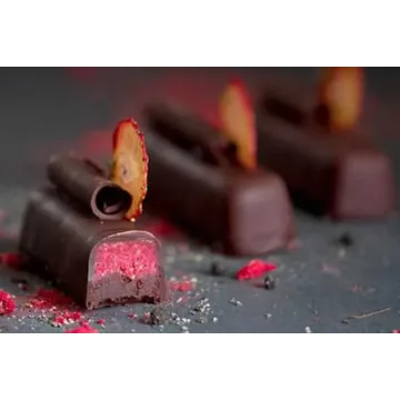 Курс Батончики (Эми Левин)