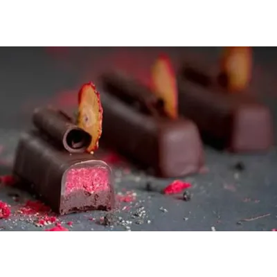 Курс Батончики (Эми Левин)