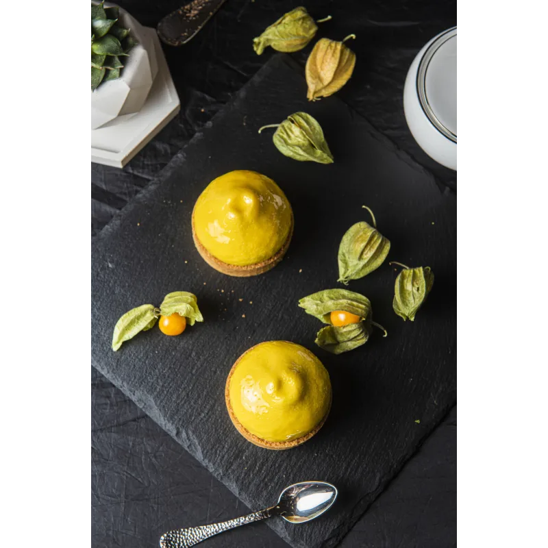 [Cake Pro] “Великолепные тарты 5.0” (Александра Овешкова)