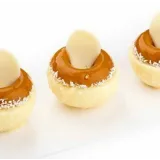 Муссовые пирожные (Светлана Кошкина)