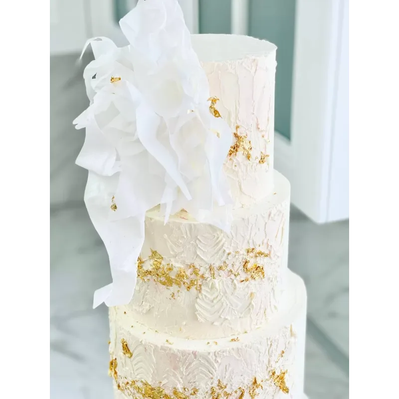 Свадебный кондитер продвинутый 2.0. Тариф VIP (Надежда Архипова)