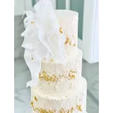 Свадебный кондитер продвинутый 2.0. Тариф VIP (Надежда Архипова)