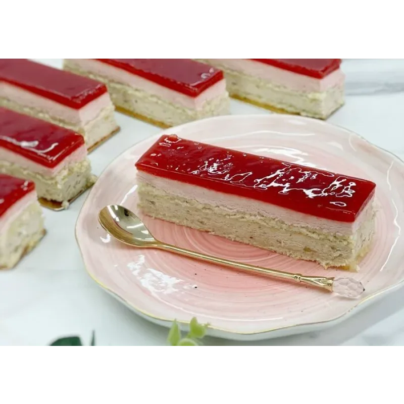 Нарезные пирожные 3.0. Тариф Премиум (Наринэ Шахраманян)