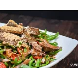 Салаты (Салтанат Дарибаева)