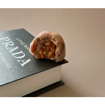 [bergamot_ii] Начинка моти Киндер (Екатерина Леонова)