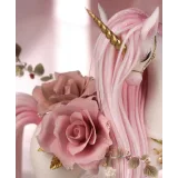 Лепка Единорога, Алисы, Феи (Anastasia Zholob)