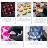 Курс "Корпусные конфеты". Тариф Профи. (Елена Рузанова)