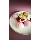 [Coup de Coeup] Те самые моти. Кондитерский онлайн-лагерь