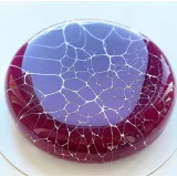 Урок по Леопарду без использования нейтрального геля (Наталья Шматкова)