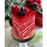 Сборник видеоуроков "6 медовиков" (gift_cookies)