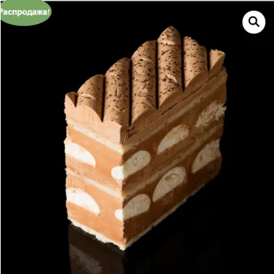 Киевский торт (Мария Манахова)