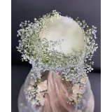 Онлайн-курс "Роспись тортов и вафельный декор" 2 ступень (Лилит Аракелян)