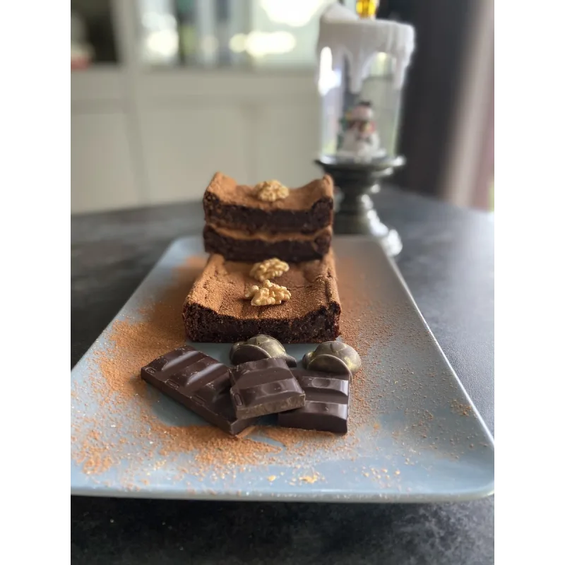 Фитнес-десерты. Версия 2.0 (Полина Филимонова, Pauline School)