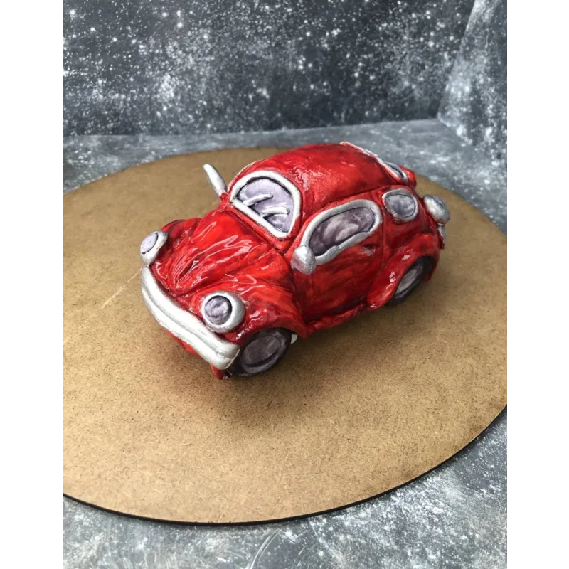 Декор для тортов. Часть 2 (Елена Гнут)