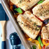 Марафон "От закуски до десерта" (Кристина Шумская)