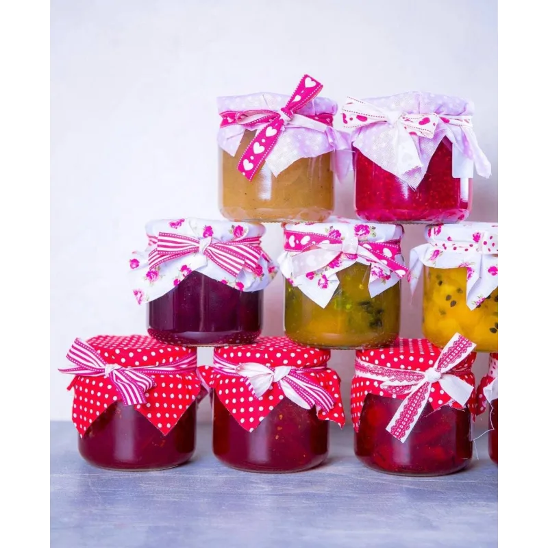 Магия конфитюра. Тариф - Самостоятельный (Нина Тарасова)