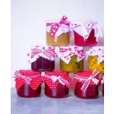 Магия конфитюра. Тариф - Самостоятельный (Нина Тарасова)