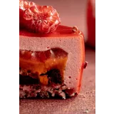 Веганские муссовые десерты без сахарного песка и пшеничной муки (Ильназ Искаков)