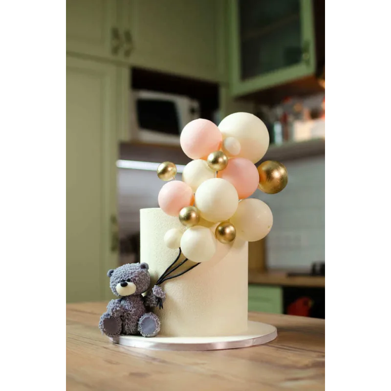 Ура - Я модный кондитер! Тариф Трендовый кондитер без обратной связи (Евгения Волошина)