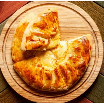 [Кулинарная школа Кухня'S] Современная Грузия