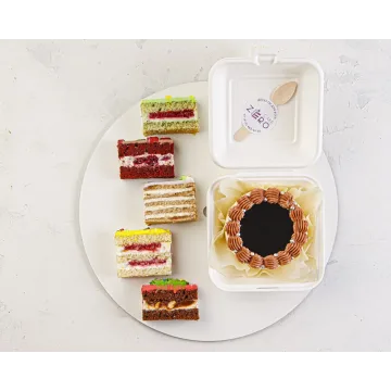 [Zero Cake school] Бенто-конструктор. Тариф Без сахара (Светлана Шубина)